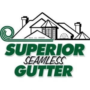 Superior Seamless Gutters