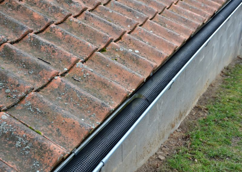 Gutter Installation