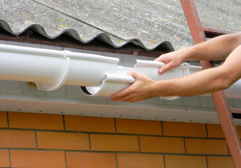 Gutter Installation