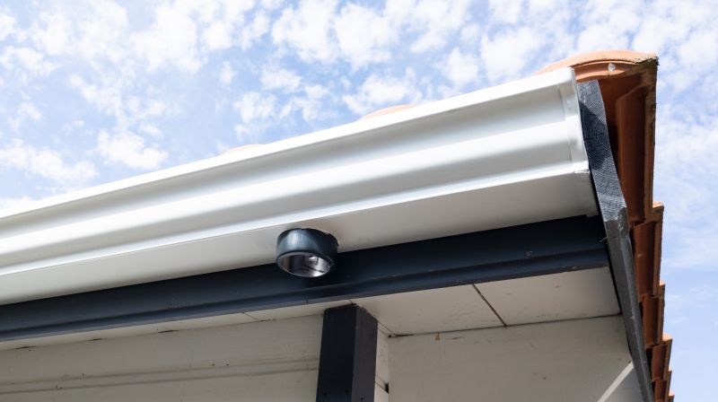 Gutter Installation